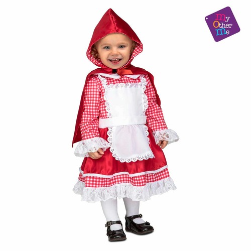 Other costume baby - me,