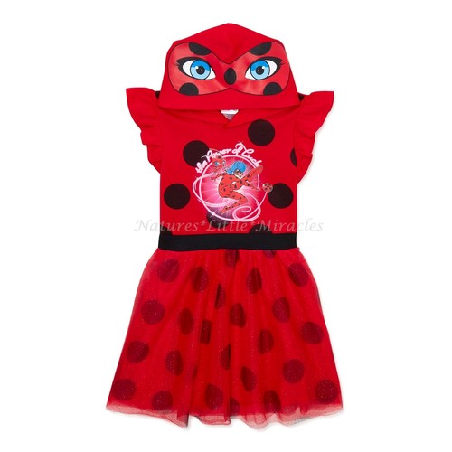 Costume halloween coccinella - halloween,