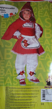 Costume carnevale  bambina