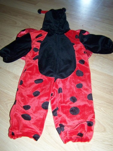 Costume halloween taglia - costume,