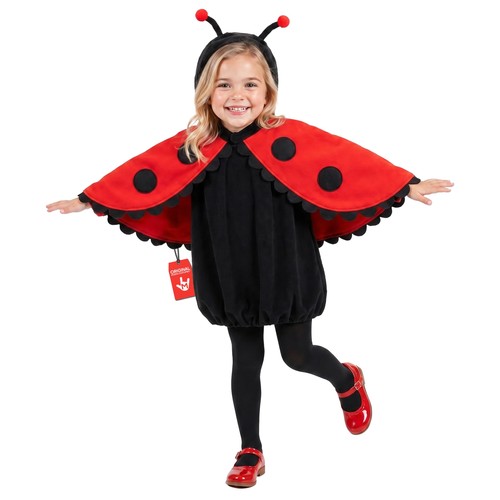Costume coccinella bambino - , 1