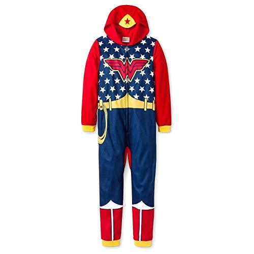 Costume pigiama pigiama con