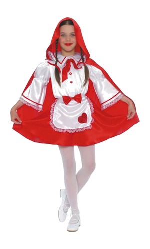 Sin marca costume bambina - da,