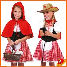 Costume Carnevale Ragazza