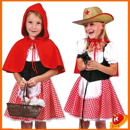 Costume carnevale ragazza - carnevale,