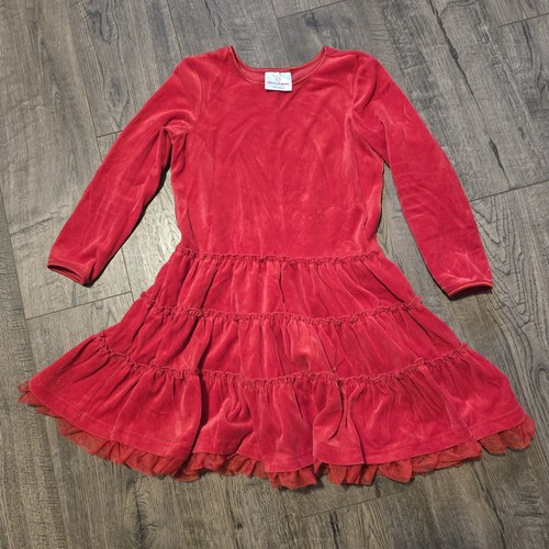 Abito hanna anderson - anderson, rosso