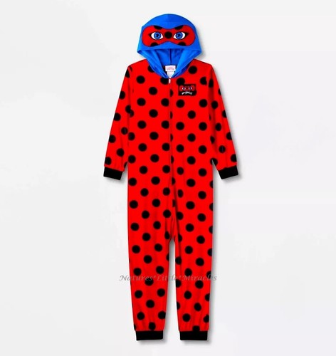 Costume unione coccinella