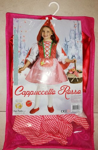 Vestito costume maschera - costume,
