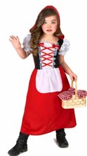 Carnevale Costume Bambina