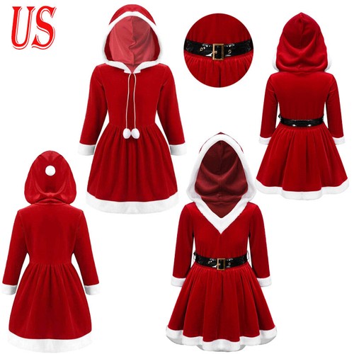 Costume natalizio per bambini