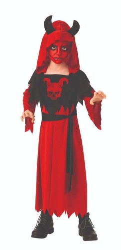 Costume halloween ragazzo - halloween,