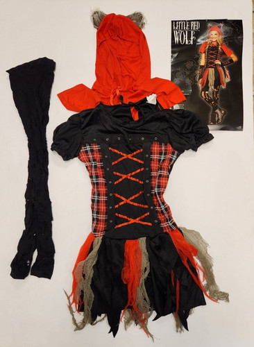 Costume bambina - , xl