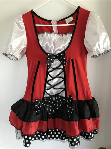 Costume halloween spirito - costume,