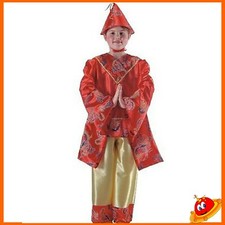 Costume Carnevale Ragazza