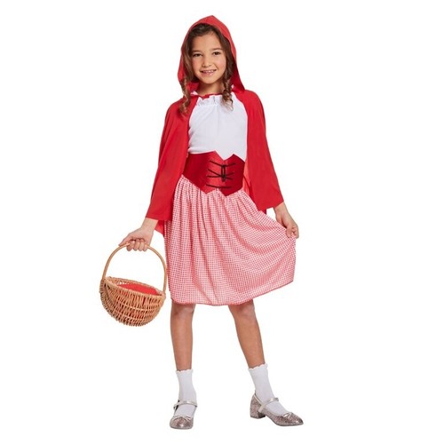 Costume bambina con - , cappuccio