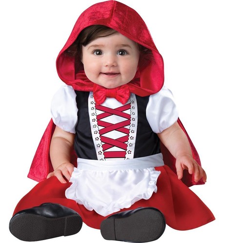 Costume bambina incharacter - bambina,