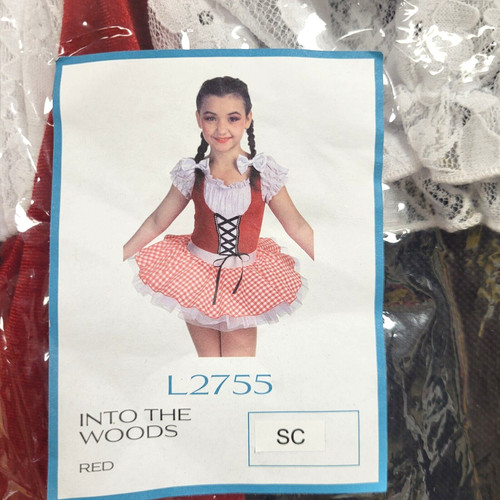 Costume danza layla bambina - costume, layla's
