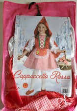 Costume carnevale  bambina