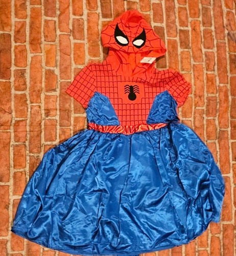 Costume marvel spider - marvel, spider-man