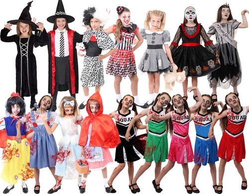 Abito fantasia halloween - fantasia,