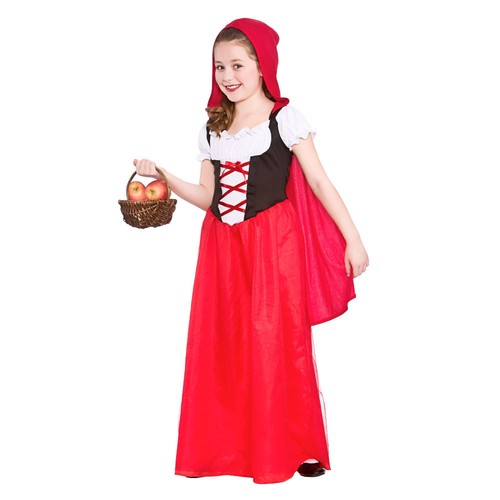 Costumi malvagi cappuccetto