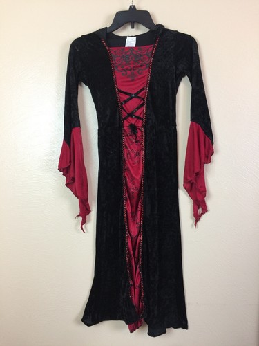 Costume strega strega malvagia