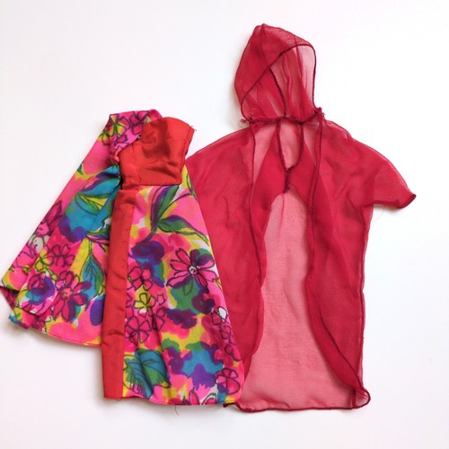 Abito vestito floreale - , e