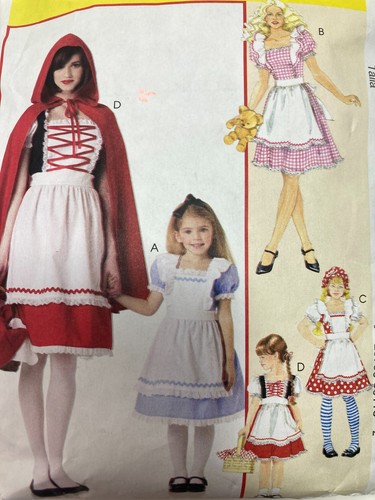 Costumi libro fiabe - costumi, di