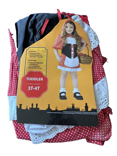 Costume spirit halloween lil - halloween, lil'