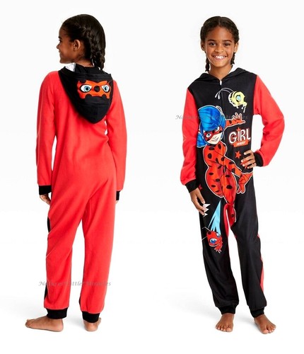 Costume unione coccinella