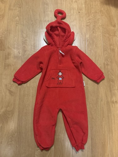 Costume pagliaccetto con